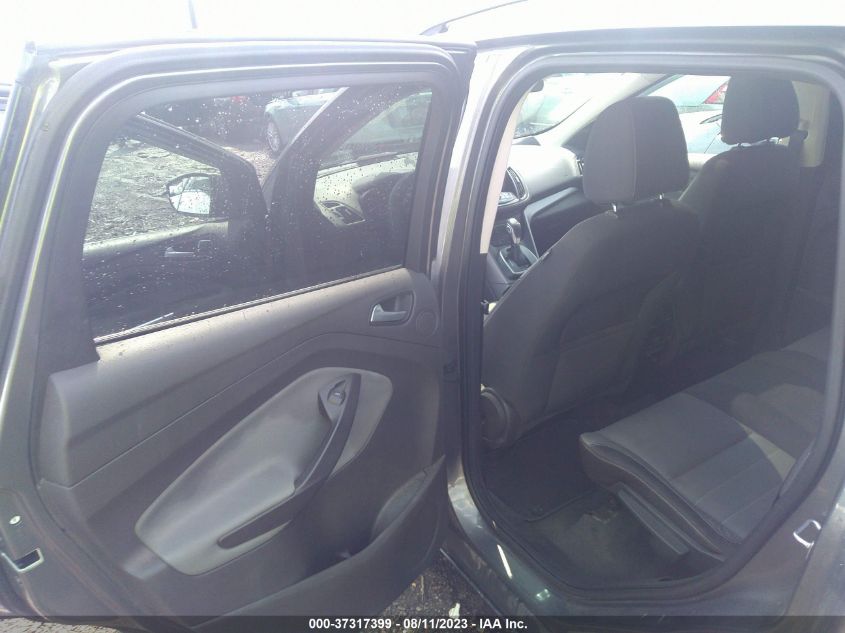 2013 FORD ESCAPE SE - 1FMCU0GX9DUA53049