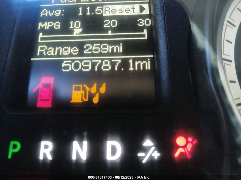 2013 RAM 2500 LONE STAR - 3C6UR5JL4DG603362