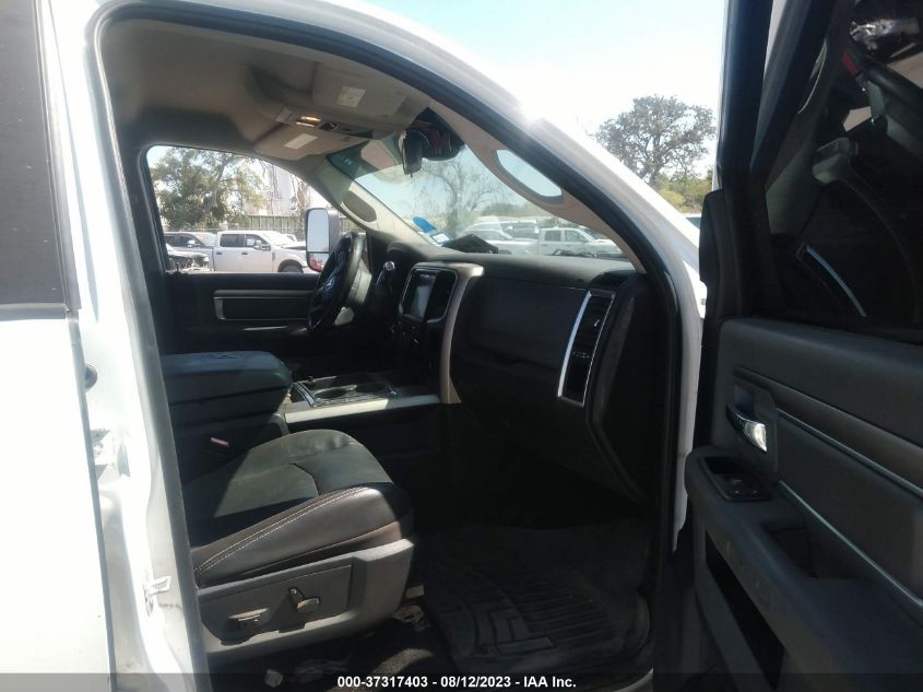 2013 RAM 2500 LONE STAR - 3C6UR5JL4DG603362