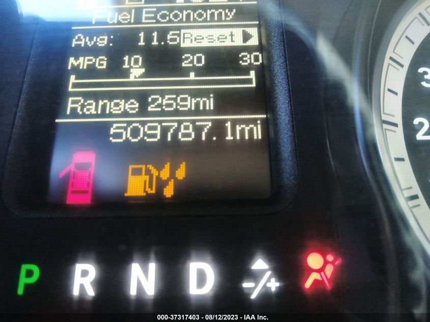 2013 RAM 2500 LONE STAR - 3C6UR5JL4DG603362