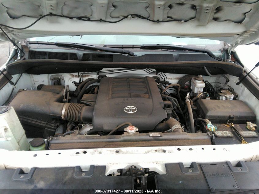 2019 TOYOTA TUNDRA 2WD SR/SR5/LIMITED 5TFRY5F1XKX249803
