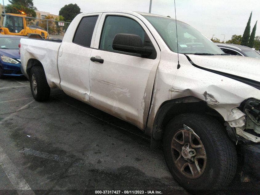 2019 TOYOTA TUNDRA 2WD SR/SR5/LIMITED 5TFRY5F1XKX249803
