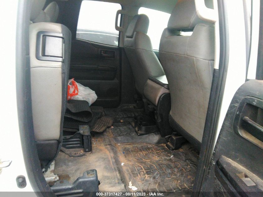 2019 TOYOTA TUNDRA 2WD SR/SR5/LIMITED 5TFRY5F1XKX249803