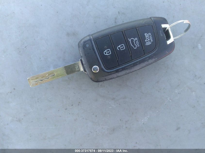 2021 HYUNDAI KONA SE - KM8K1CAA0MU703882