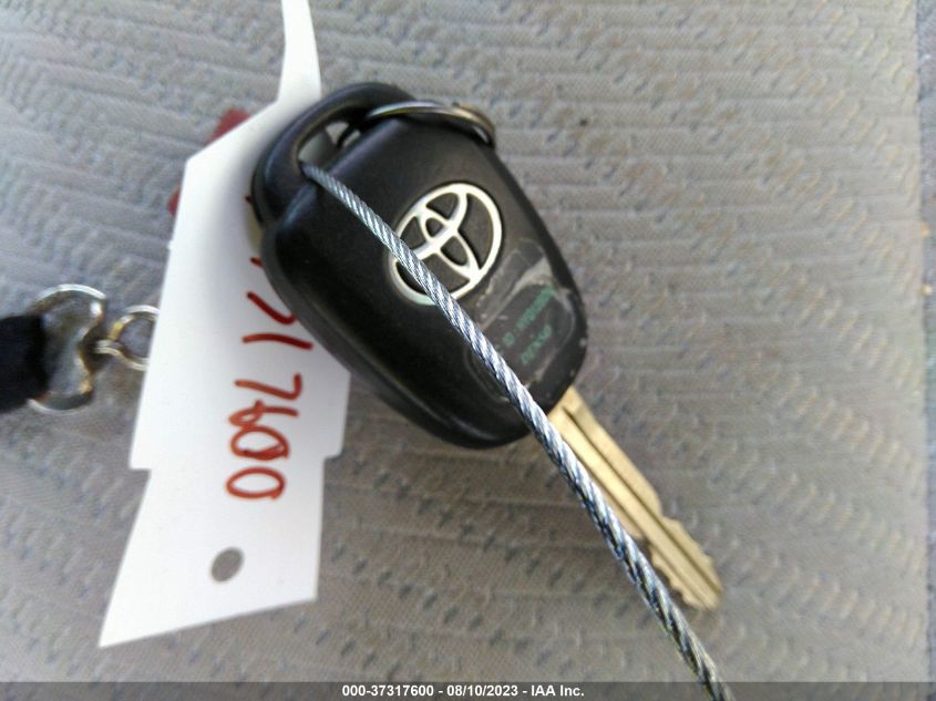 2015 TOYOTA CAMRY XLE/SE/LE/XSE - 4T1BF1FK7FU967529