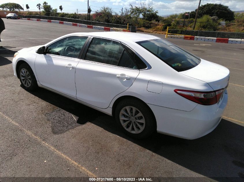 2015 TOYOTA CAMRY XLE/SE/LE/XSE - 4T1BF1FK7FU967529