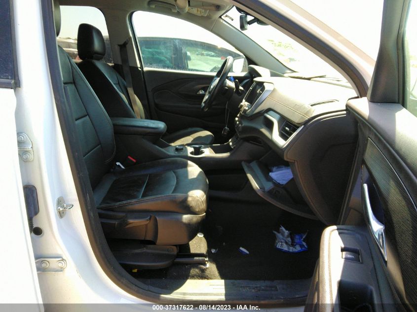 2020 GMC TERRAIN SLT - 3GKALVEV4LL203854