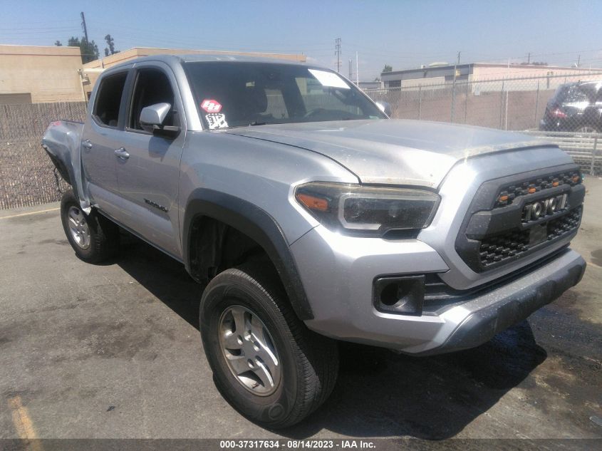 3TMCZ5ANXLM323953 Toyota Tacoma 4wd SR5/TRD SPORT