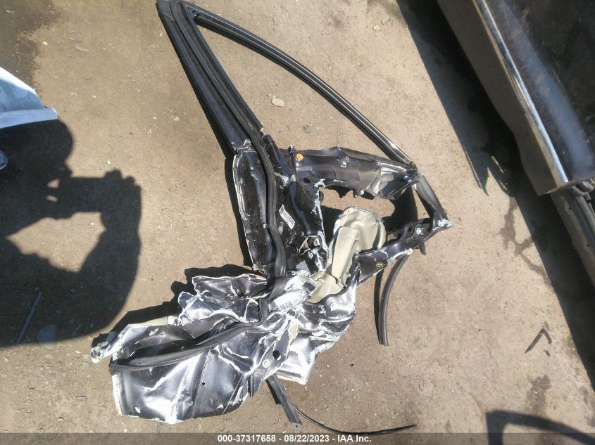 2017 CHRYSLER PACIFICA TOURING-L - 2C4RC1BG3HR553225