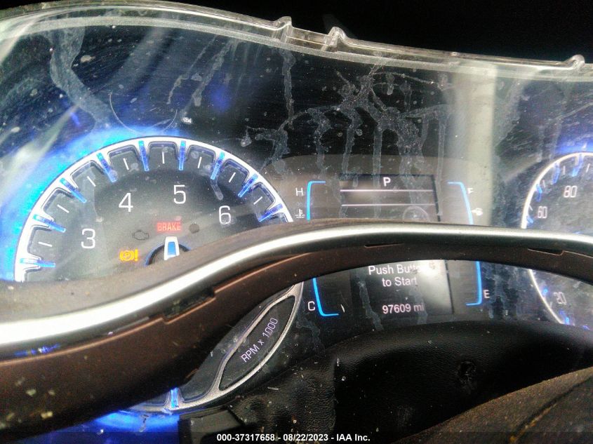 2017 CHRYSLER PACIFICA TOURING-L - 2C4RC1BG3HR553225