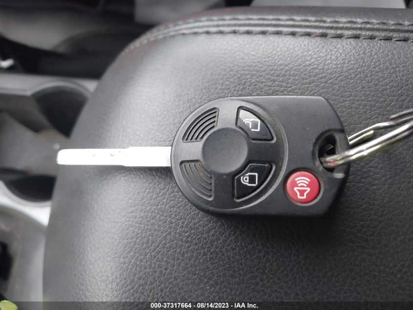 2014 FORD ESCAPE SE - 1FMCU9GX9EUE01986