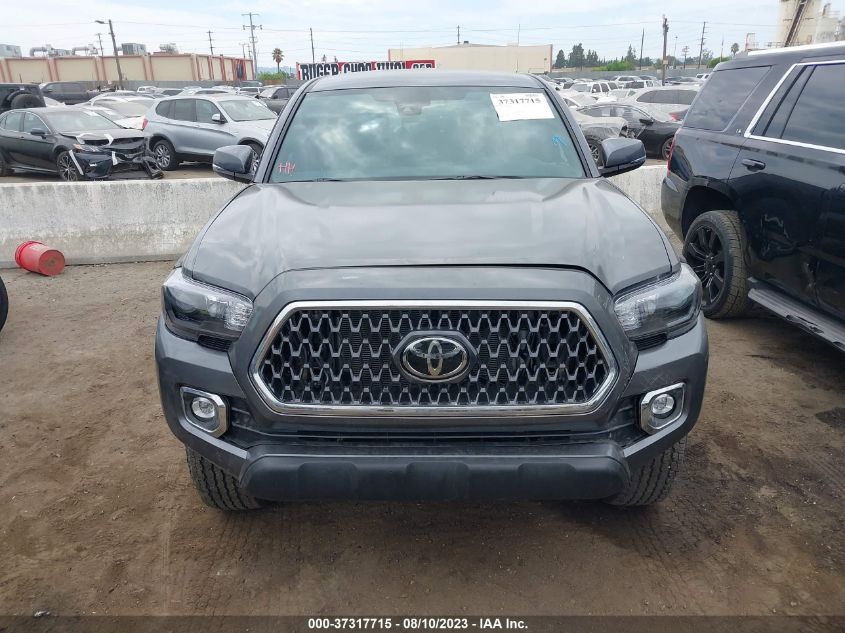 VIN 3TYCZ5AN0NT09036 2022 TOYOTA TACOMA no.12