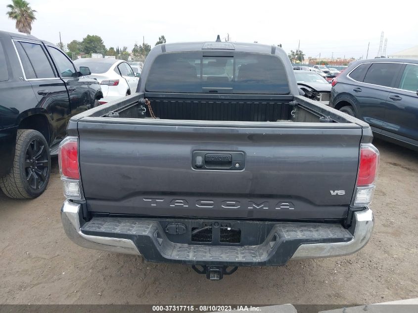 VIN 3TYCZ5AN0NT09036 2022 TOYOTA TACOMA no.16