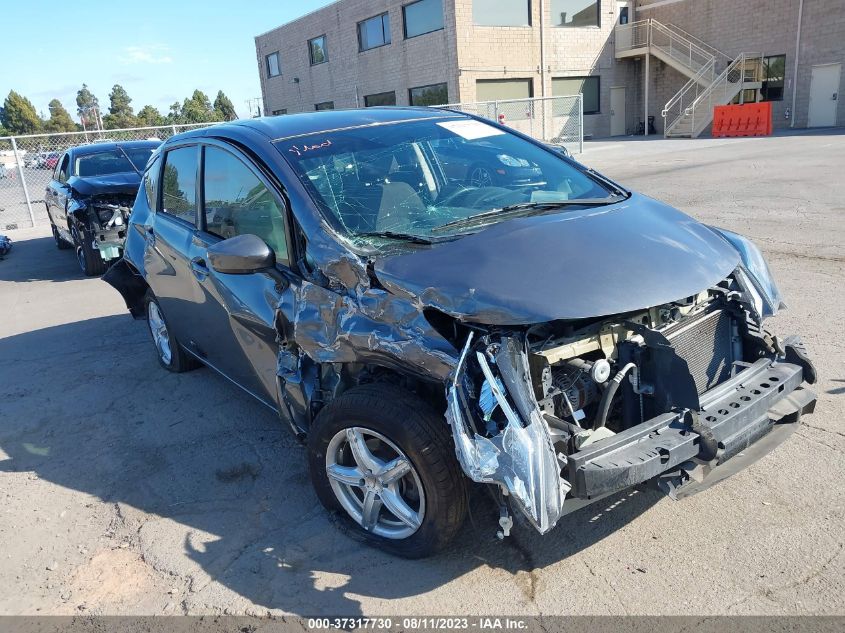 3N1CE2CP7KL355890 Nissan Versa Note S/SR/SV