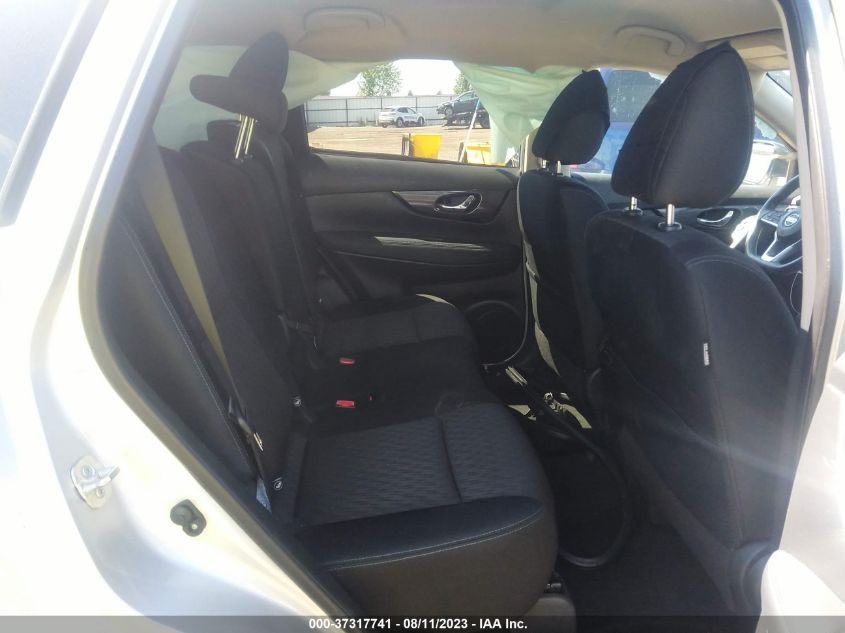 2018 NISSAN ROGUE SV - KNMAT2MV8JP554800