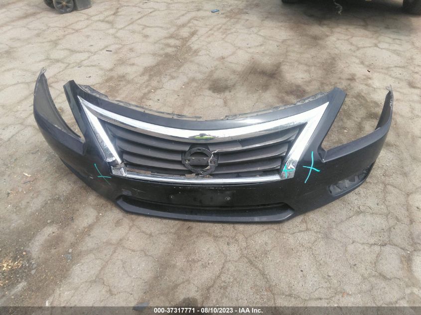 2013 NISSAN ALTIMA 2.5 S - 1N4AL3AP2DN530817