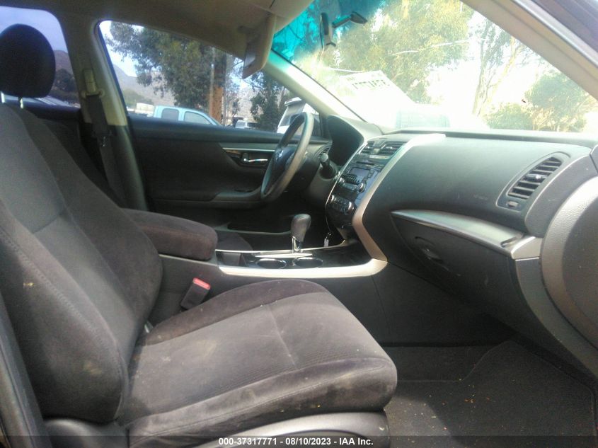 2013 NISSAN ALTIMA 2.5 S - 1N4AL3AP2DN530817