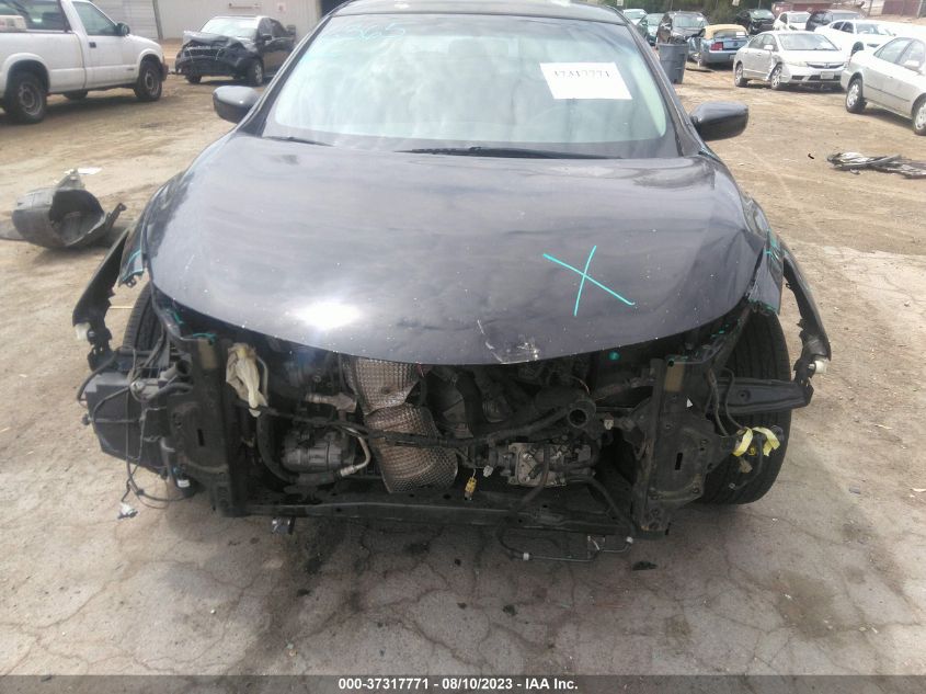 2013 NISSAN ALTIMA 2.5 S - 1N4AL3AP2DN530817