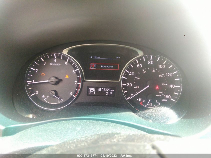 2013 NISSAN ALTIMA 2.5 S - 1N4AL3AP2DN530817