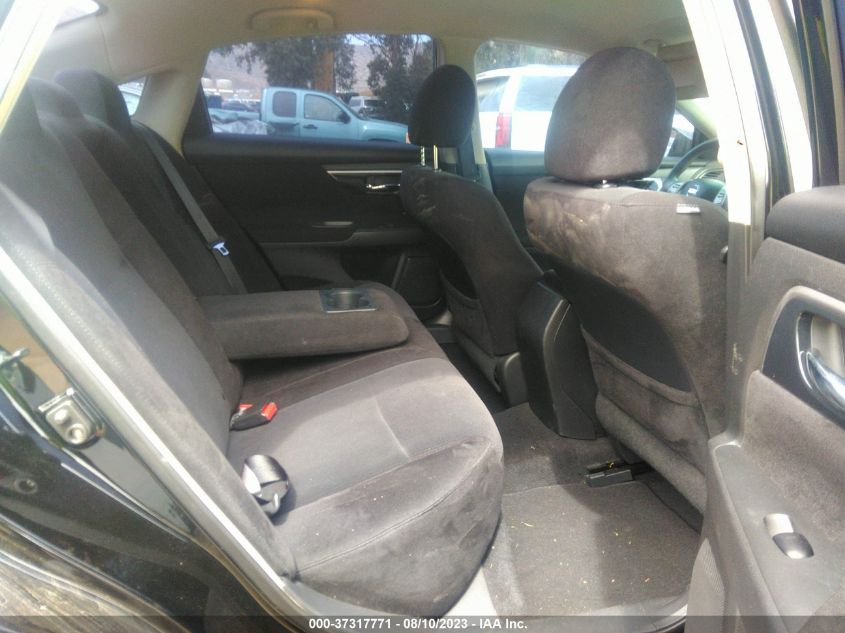 2013 NISSAN ALTIMA 2.5 S - 1N4AL3AP2DN530817