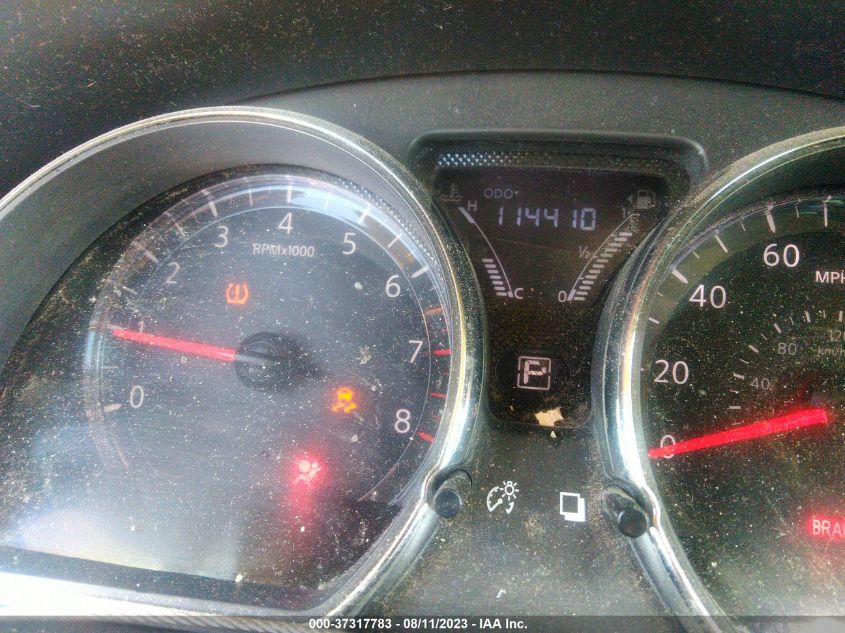 2017 NISSAN VERSA SEDAN SV - 3N1CN7AP3HL880258