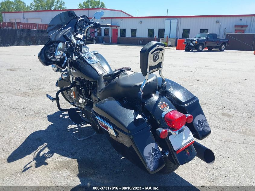 2012 HARLEY-DAVIDSON FLD SWITCHBACK 1HD1GZM19CC315145