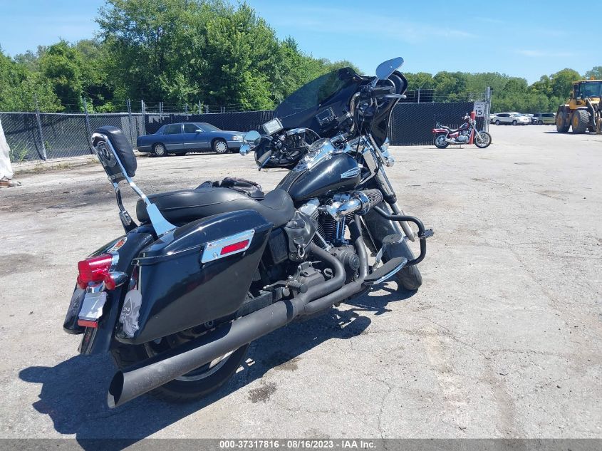 2012 HARLEY-DAVIDSON FLD SWITCHBACK 1HD1GZM19CC315145