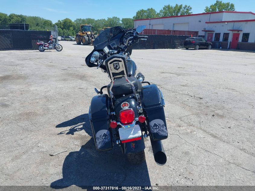 2012 HARLEY-DAVIDSON FLD SWITCHBACK 1HD1GZM19CC315145