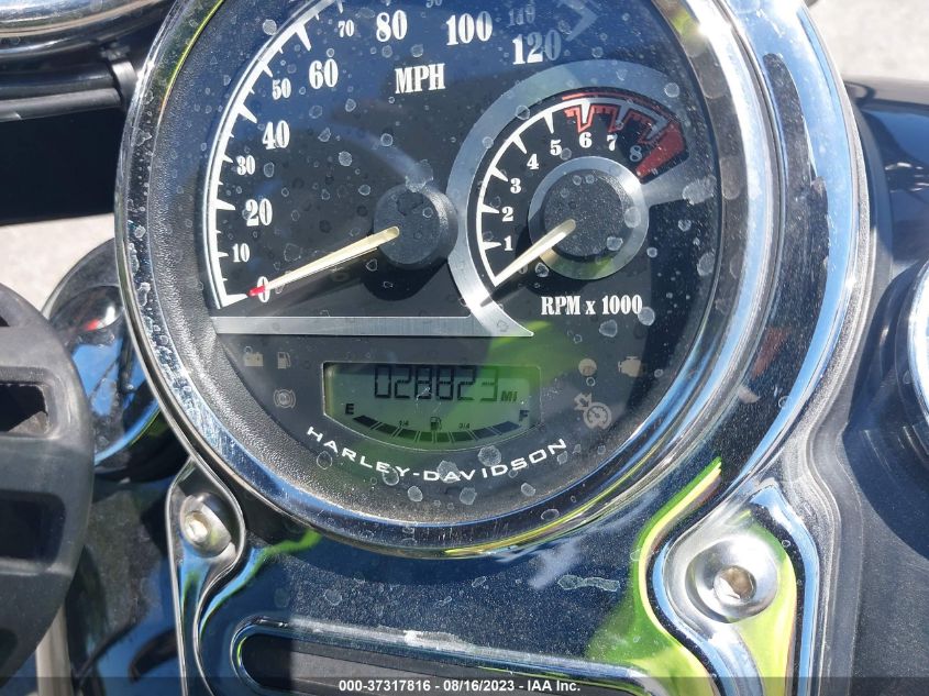 2012 HARLEY-DAVIDSON FLD SWITCHBACK 1HD1GZM19CC315145
