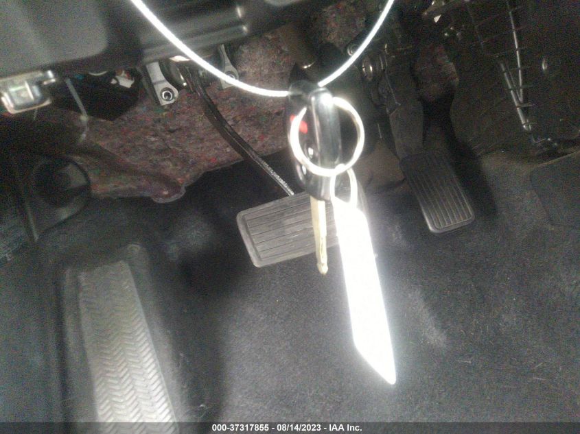 2013 HONDA CIVIC SDN LX - 19XFB2F50DE228712