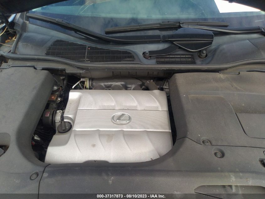 2015 LEXUS RX 350 - 2T2ZK1BA4FC201441