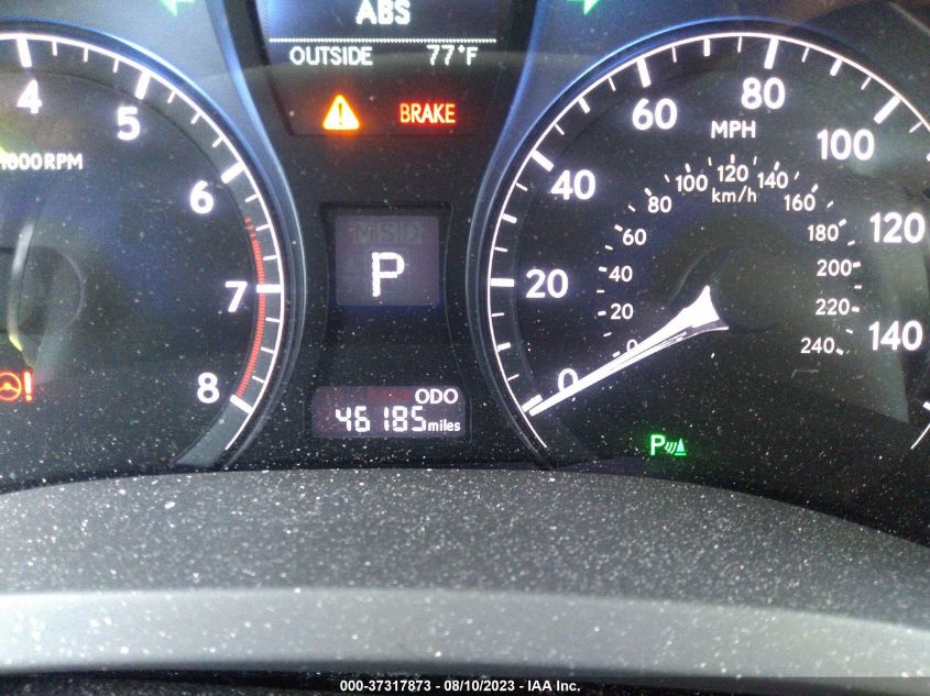 2015 LEXUS RX 350 - 2T2ZK1BA4FC201441
