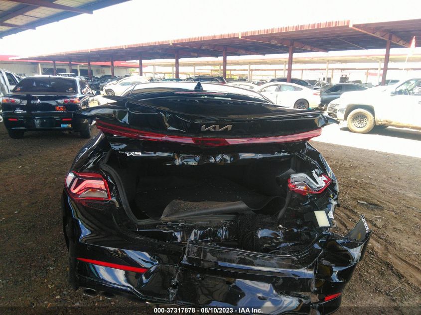 2023 KIA K5 GT - 5XXG44J86PG197280