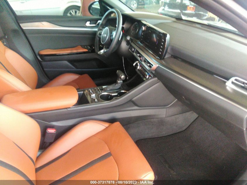 2023 KIA K5 GT - 5XXG44J86PG197280