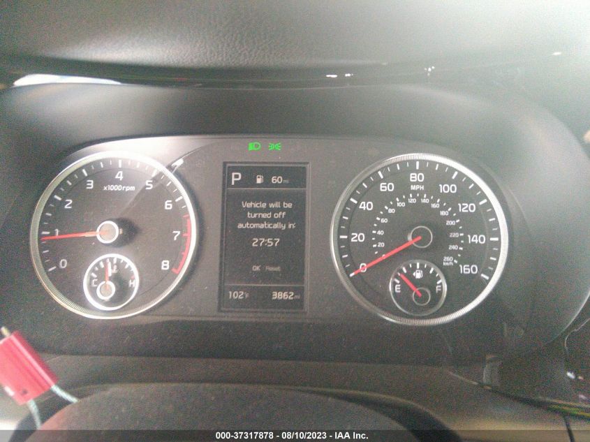 2023 KIA K5 GT - 5XXG44J86PG197280