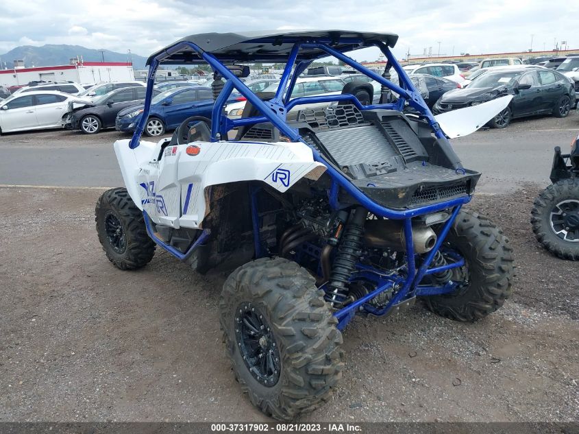 2021 YAMAHA YXZ1000 5Y4AN47Y6MA100233