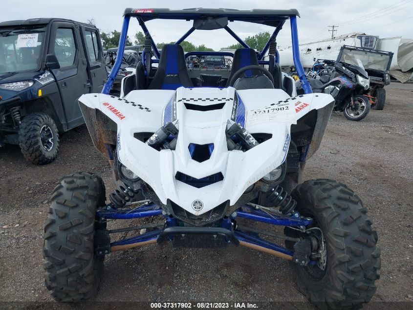 2021 YAMAHA YXZ1000 5Y4AN47Y6MA100233