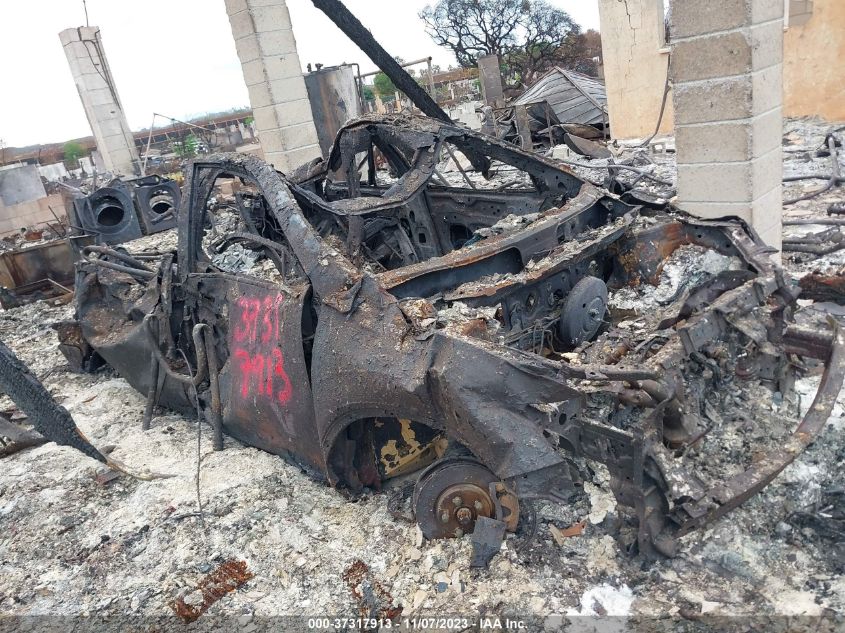 2015 NISSAN ROGUE SV - 5N1AT2MT4FC839342