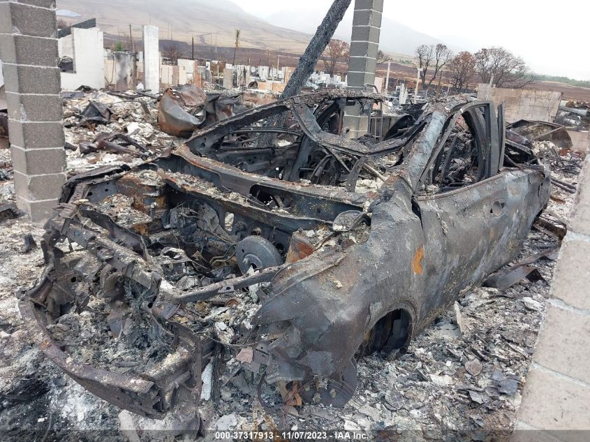 2015 NISSAN ROGUE SV - 5N1AT2MT4FC839342