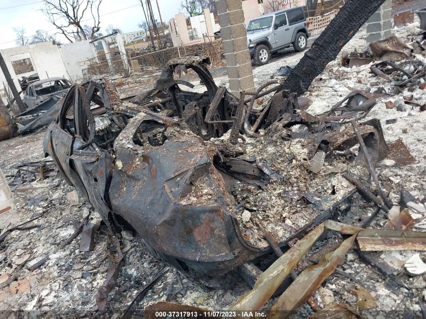 2015 NISSAN ROGUE SV - 5N1AT2MT4FC839342