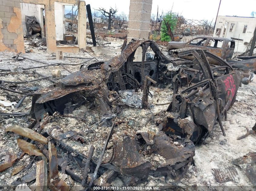 2015 NISSAN ROGUE SV - 5N1AT2MT4FC839342