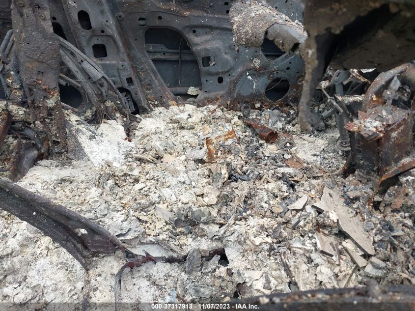 2015 NISSAN ROGUE SV - 5N1AT2MT4FC839342