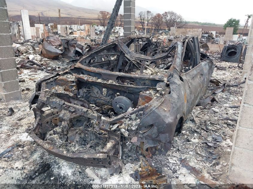 2015 NISSAN ROGUE SV - 5N1AT2MT4FC839342