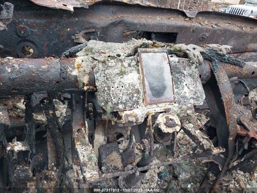 2015 NISSAN ROGUE SV - 5N1AT2MT4FC839342