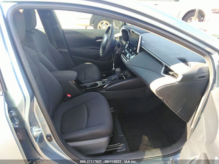 2020 TOYOTA COROLLA LE - JTDEPRAE6LJ080953