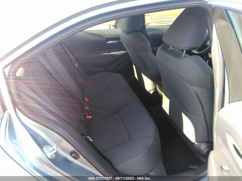 2020 TOYOTA COROLLA LE - JTDEPRAE6LJ080953