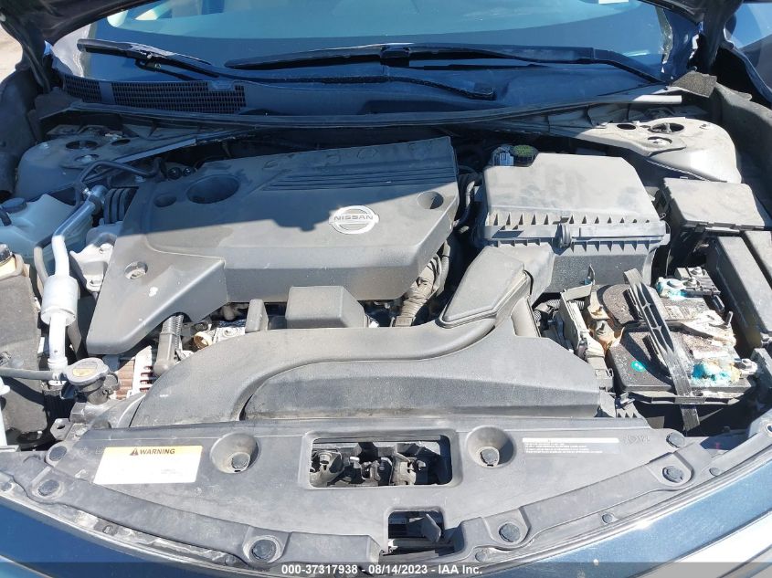2015 NISSAN ALTIMA 2.5 - 1N4AL3AP3FC497244