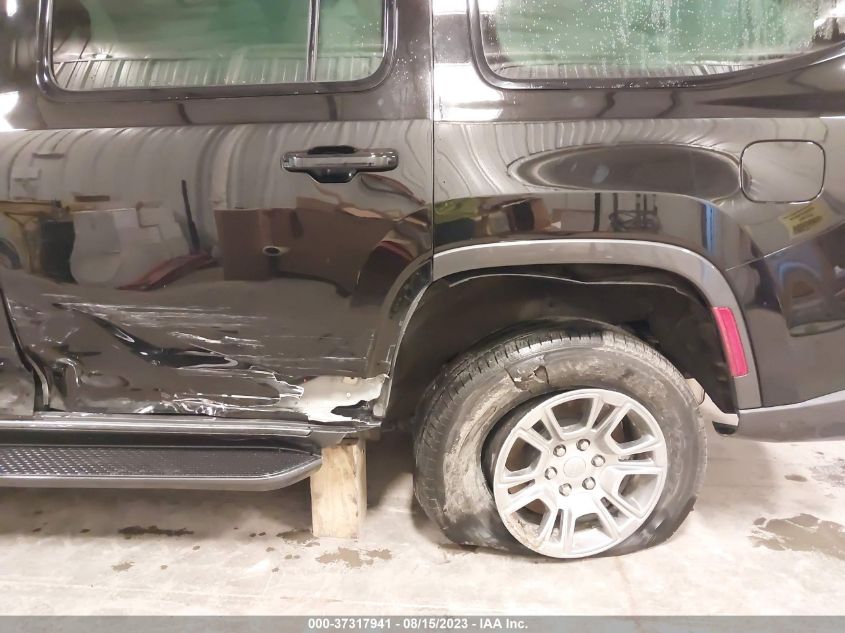 2022 JEEP WAGONEER SERIES I 1C4SJVAT9NS228151