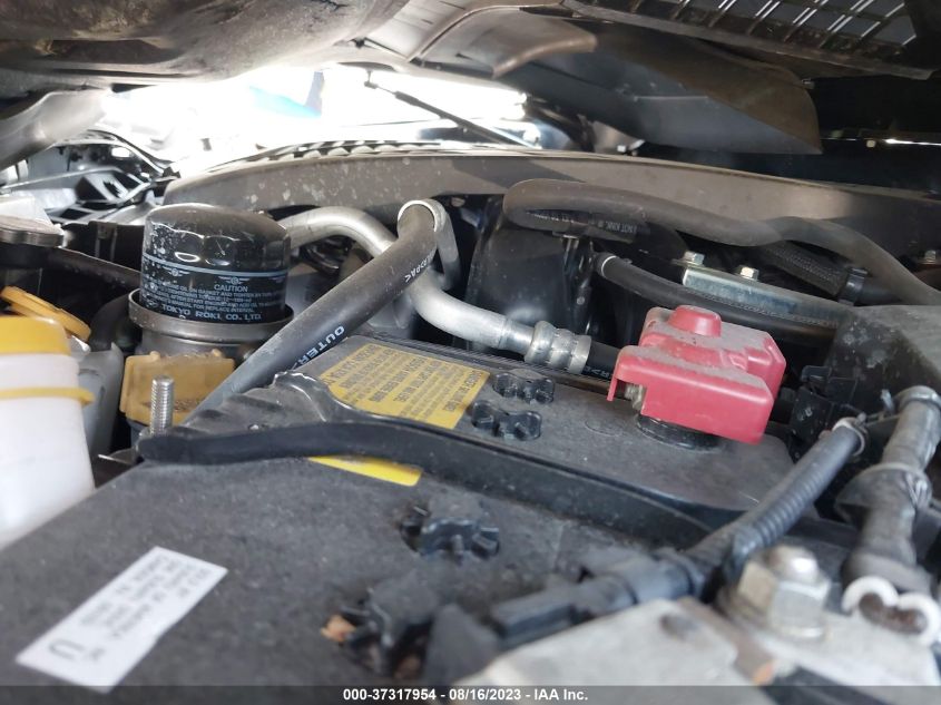 2021 SUBARU WRX LIMITED - JF1VA1H63M9806259