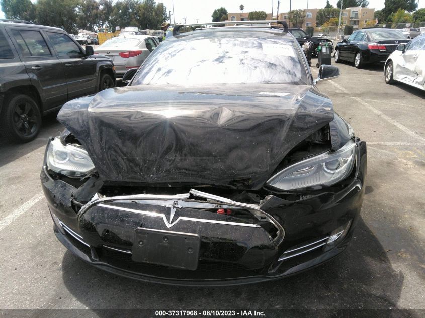 2015 TESLA MODEL S 85D/70D/90D/P90D - 5YJSA1E24FF102868